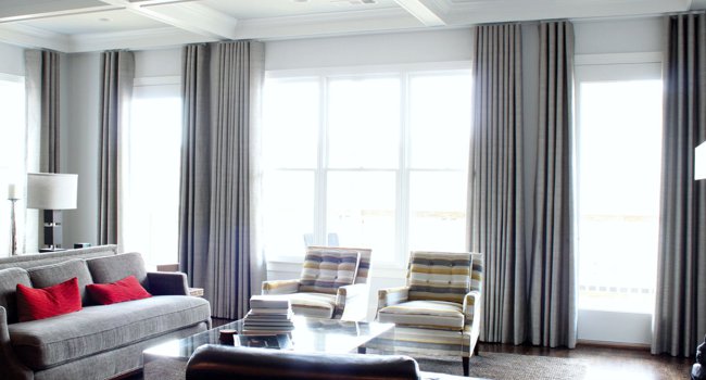 Atlanta Window Treatments Center