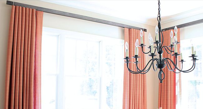 Atlanta Window Treatments Center